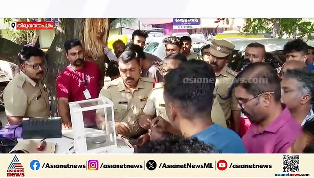 'ലഹരിക്കേസുകളിൽ എക്സൈസിന് അലംഭാവം'; ഗുരുതര ആരോപണവുമായി സിഎജി റിപ്പോർട്ട്
