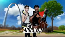 DIY Dungeon S01E05 Press and Pleasure