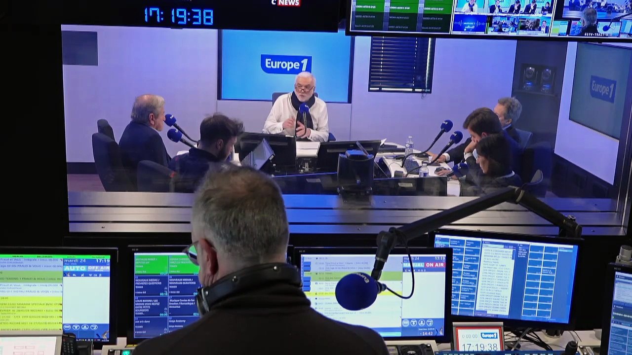 Mort de Quentin : «Les Insoumis se replient sur eux-mêmes et s'enferment dans un bastion idéologique»
