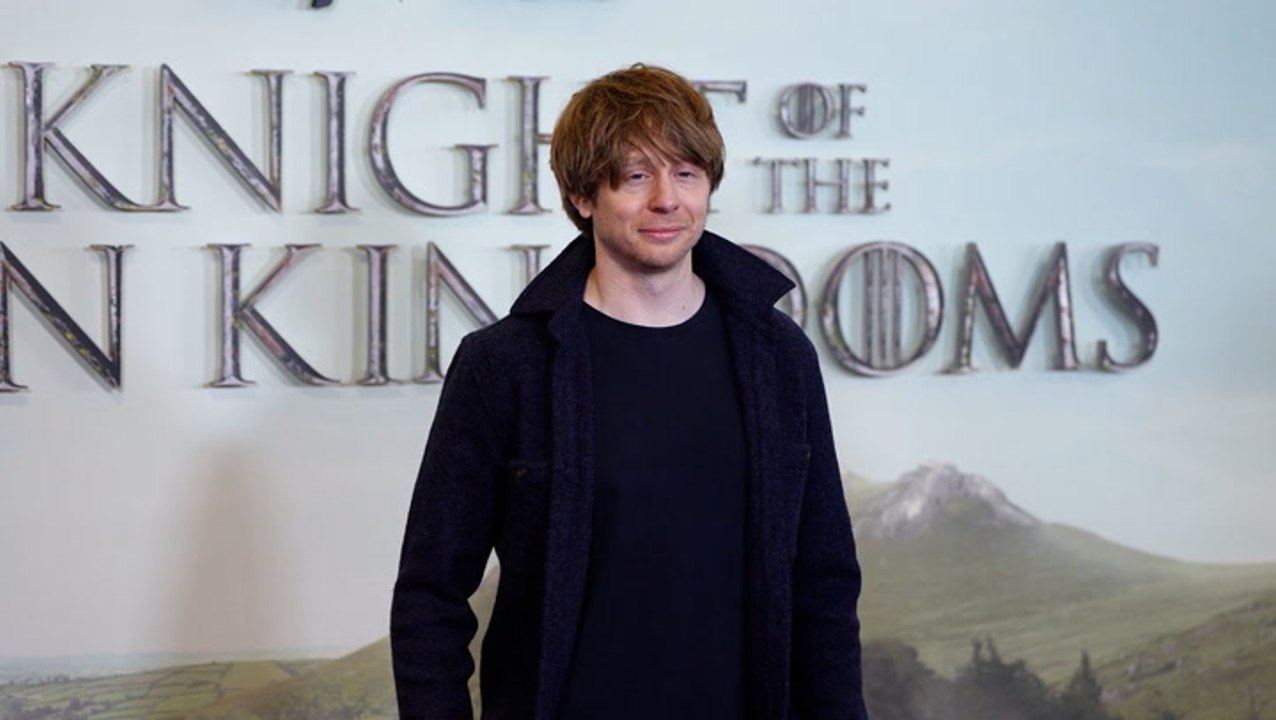 'A Knight of the Seven Kingdoms' co-creator promises finale ending 'will be addressed' as he plots series future