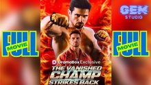[HOT 2026] The Vanished Champ Strikes Back #dramabox | Gem Studio
