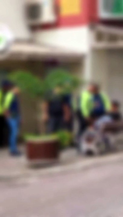 Abordagem a pessoa em situação de rua por voluntários de segurança em Florianópolis será analisada pelo MP