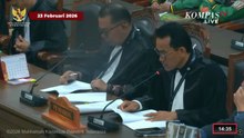 MK Terima Perbaikan Permohonan Gugatan Roy Suryo Cs Kasus Ijazah Jokowi yang Disampaikan Refly Harun