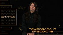 T17 Ep.18 - Sinapsis | Mujeres y preservación del patrimonio gastronómico