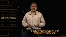 T17 Ep.17 - Sinapsis | Uso de mecanismos de participación ciudadana
