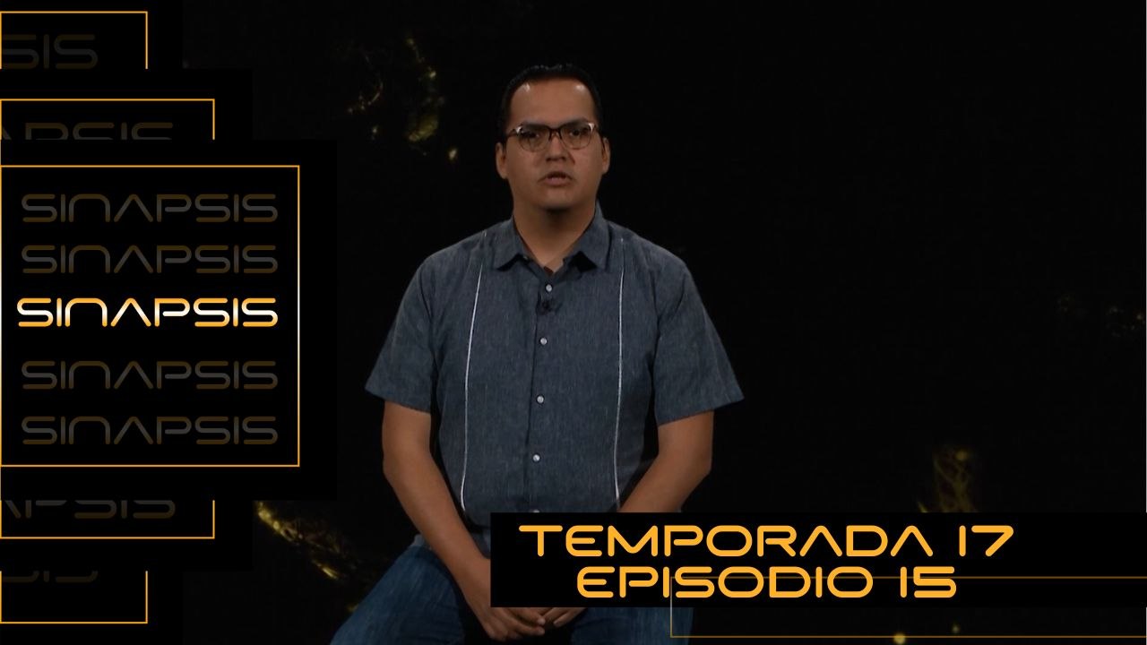 T17 Ep.15 - Sinapsis | Microorganismos, guardaespaldas de plantas