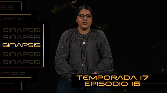 T17 Ep.16- Sinapsis | Análisis sensorial y aplicaciones en biotecnología