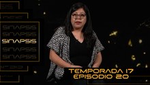 T17 Ep.20 - Sinapsis | Pantallas recreativas y salud mental