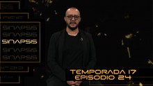 T17 Ep.24 - Sinapsis | La física médica en microorganismos