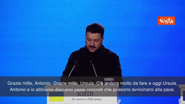 Guerra in Ucraina, Zelensky: Fermare le esportazioni del petrolio russo è possibile