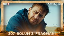 Gönül Dağı 207. Bölüm 2. Fragmanı