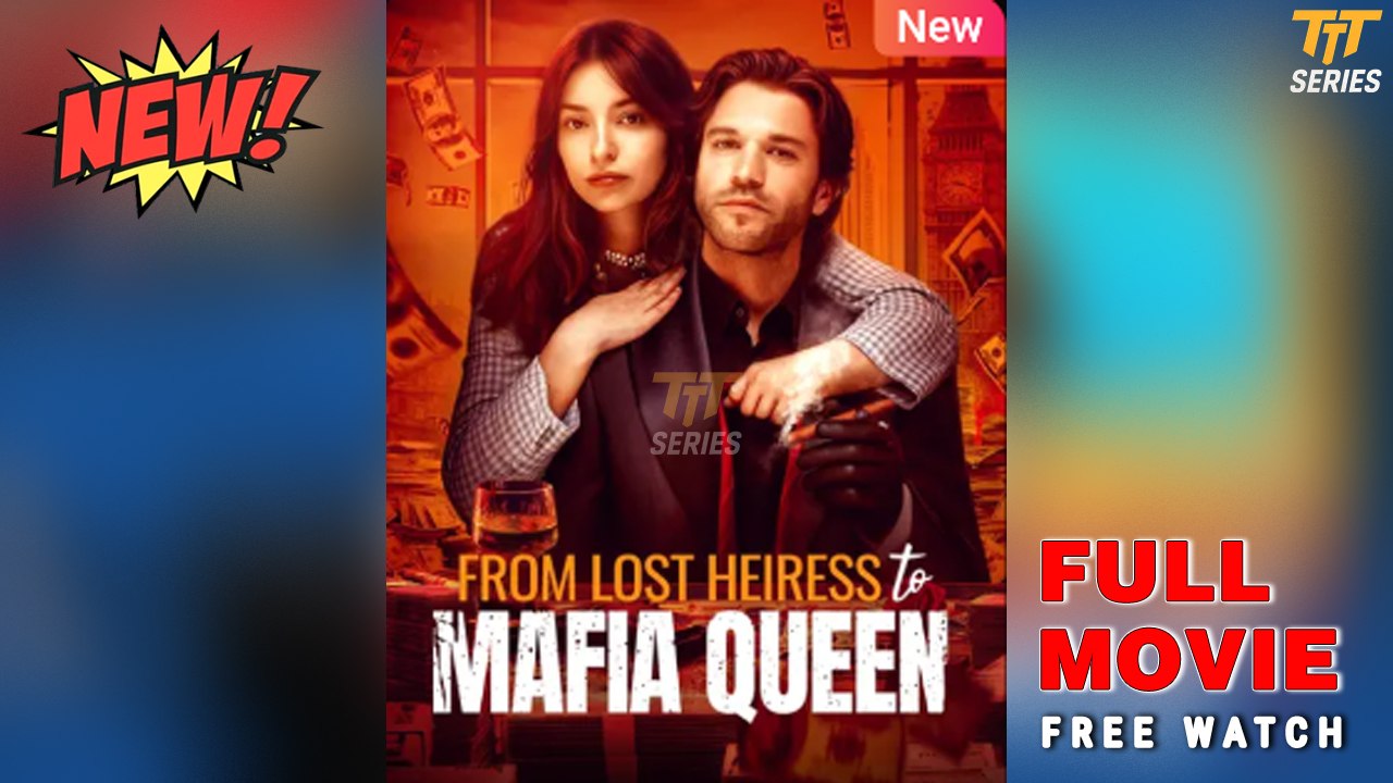 From Lost Heiress To Mafia Queen Full Version Tt Series