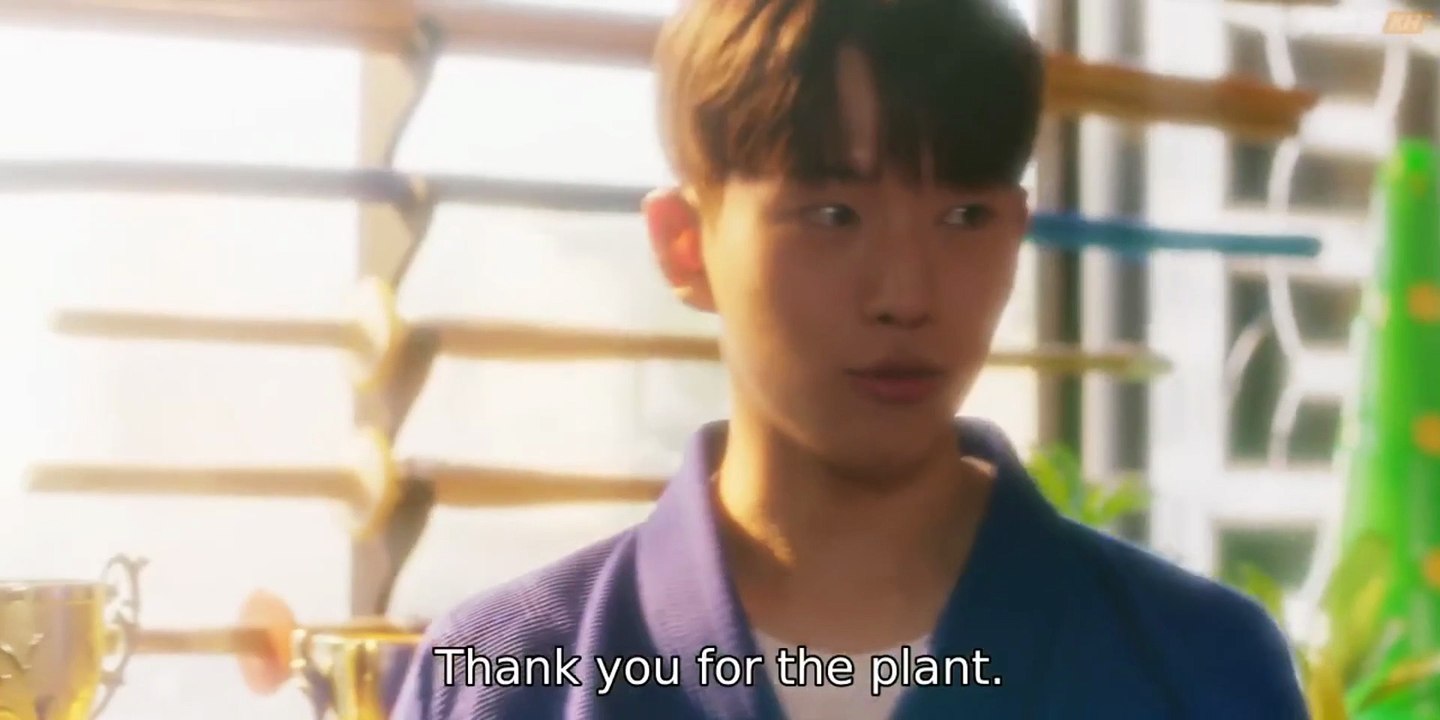 Peach Trap - Episode 5 (eng sub)