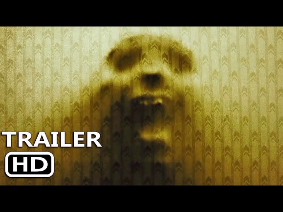 BACKROOMS Official Teaser Trailer (2026) Kane Pixels