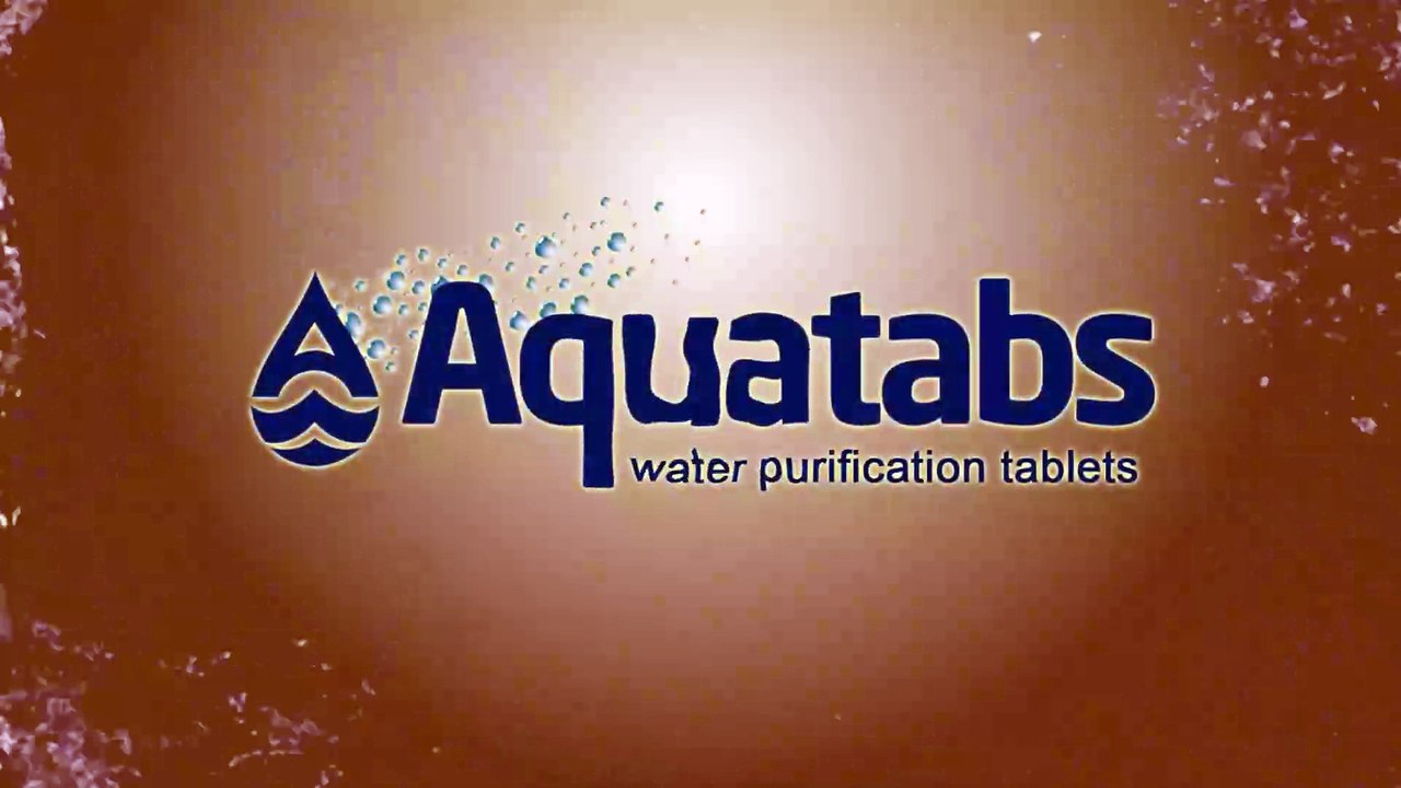Aqua tablet tvc