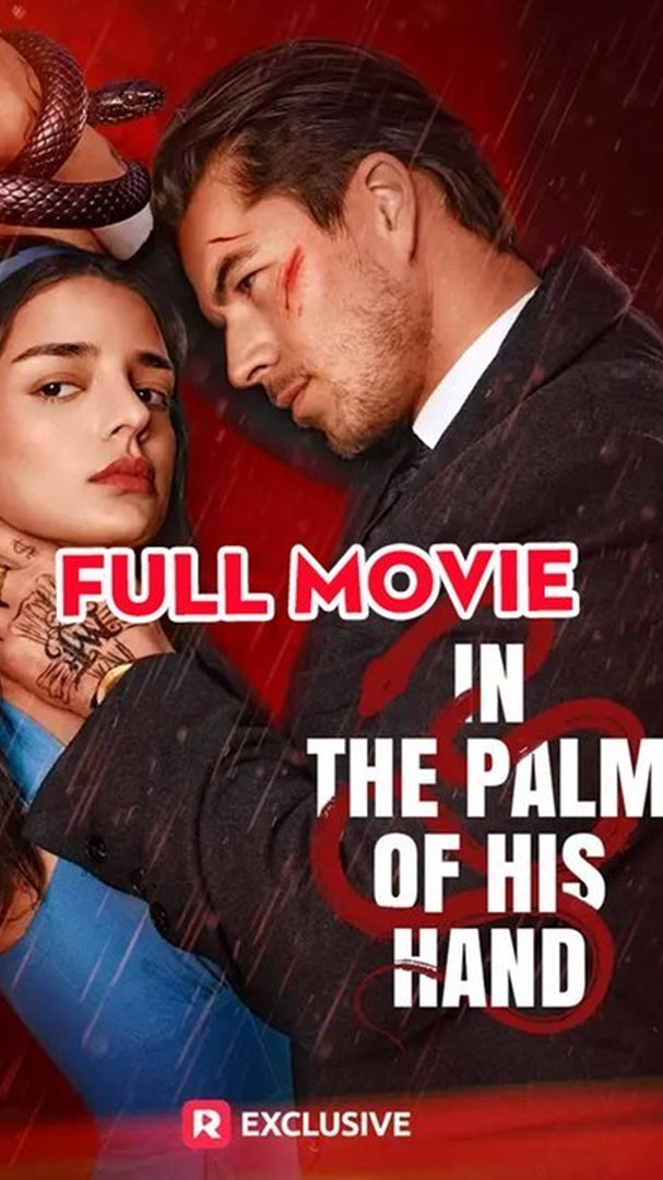 In The Palm Of His Hand - video Dailymotion