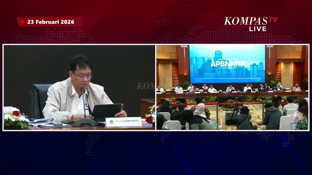 Menkeu Purbaya Ancam Blacklist Penerima LPDP yang Hina Negara