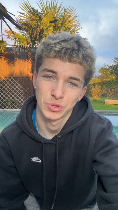Je suis un gros soleil