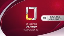 01 LIGA MX JORNADA 7
