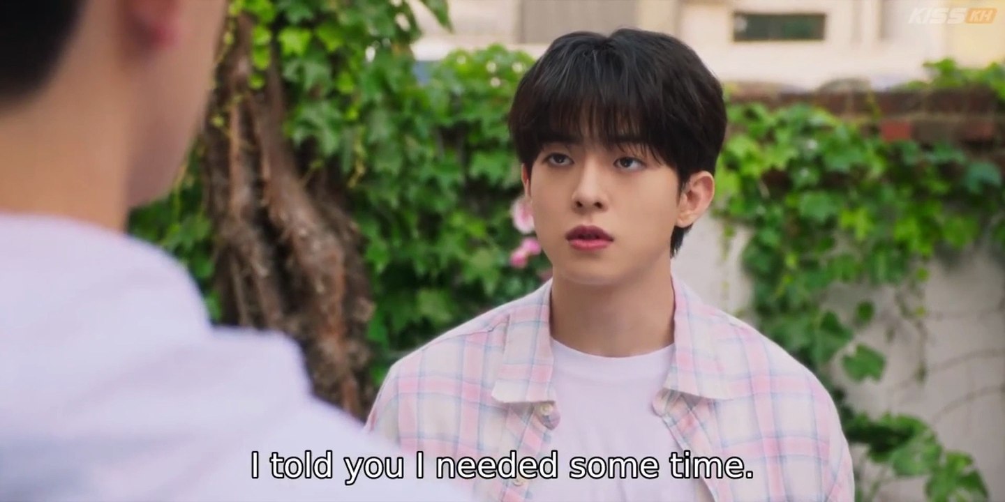 Peach Trap - Epiosde 6 (eng sub)