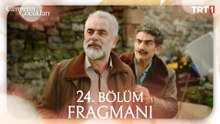Cennetin Çocukları 24. Bölüm Fragmanı