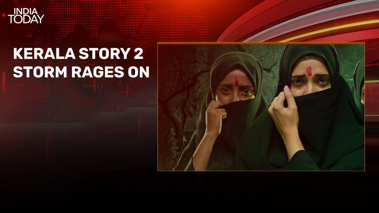 Kerala Story 2: Portrayal of reality or propaganda tool?