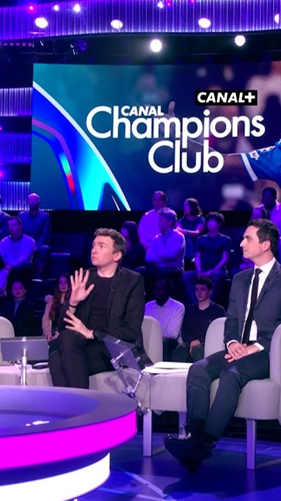 Prestianni suspendu, mais quand même présent 🤔