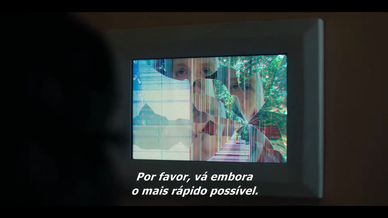 O.T.H.E.R – Presença Maligna 2025 Trailer Legendado