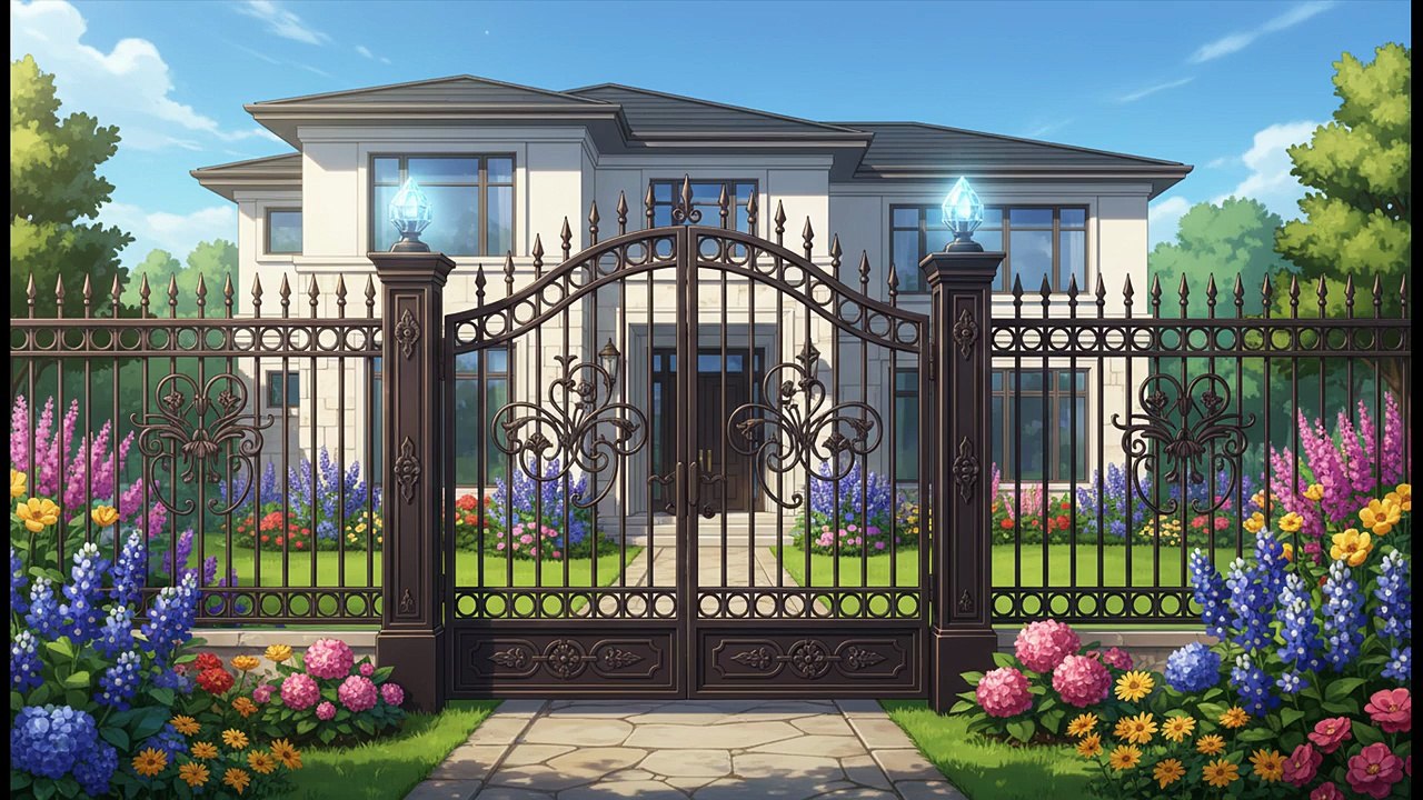 BC Fence