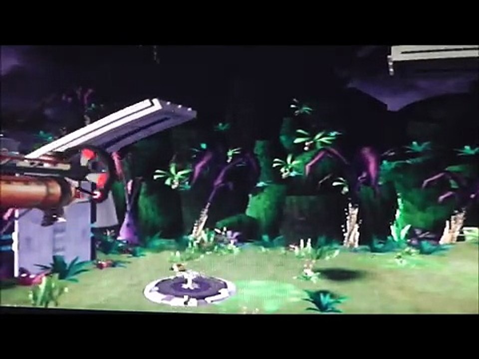 Lets Play Ratchet & Clank épisode 6 C'est La Guerre