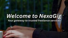 Grow Your Business Faster with NexaGig Freelancers.