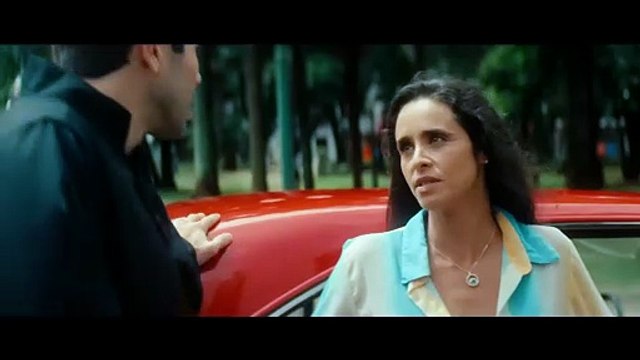 Trailer Oficial Quarta-Feira de Cinzas em breve na Amazon Prime 2026