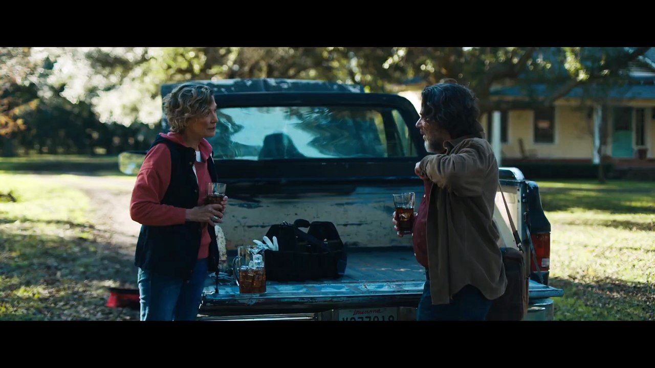 The Twin | Official Trailer | Horror Brains