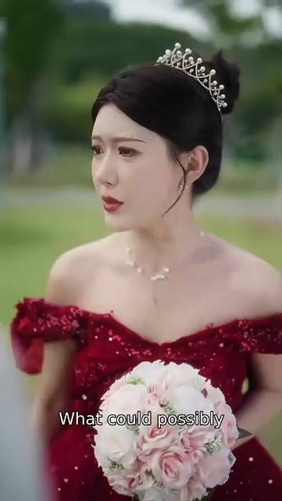 Pushed Off A Cliff, She Survived