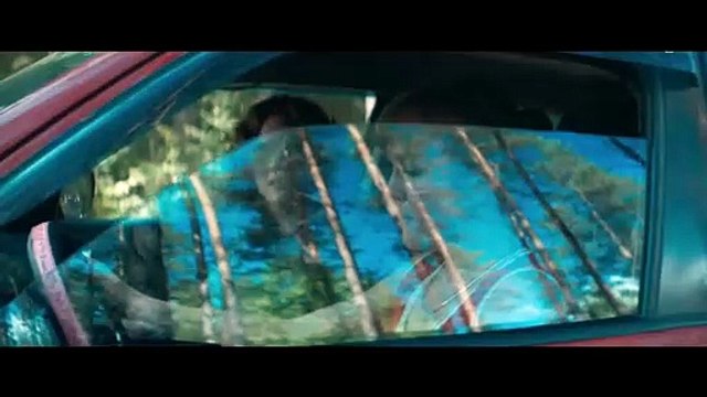 The Healing | Official Trailer | Horror Brains