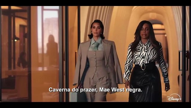Tudo É Justo | Trailer Oficial Legendado | Disney+