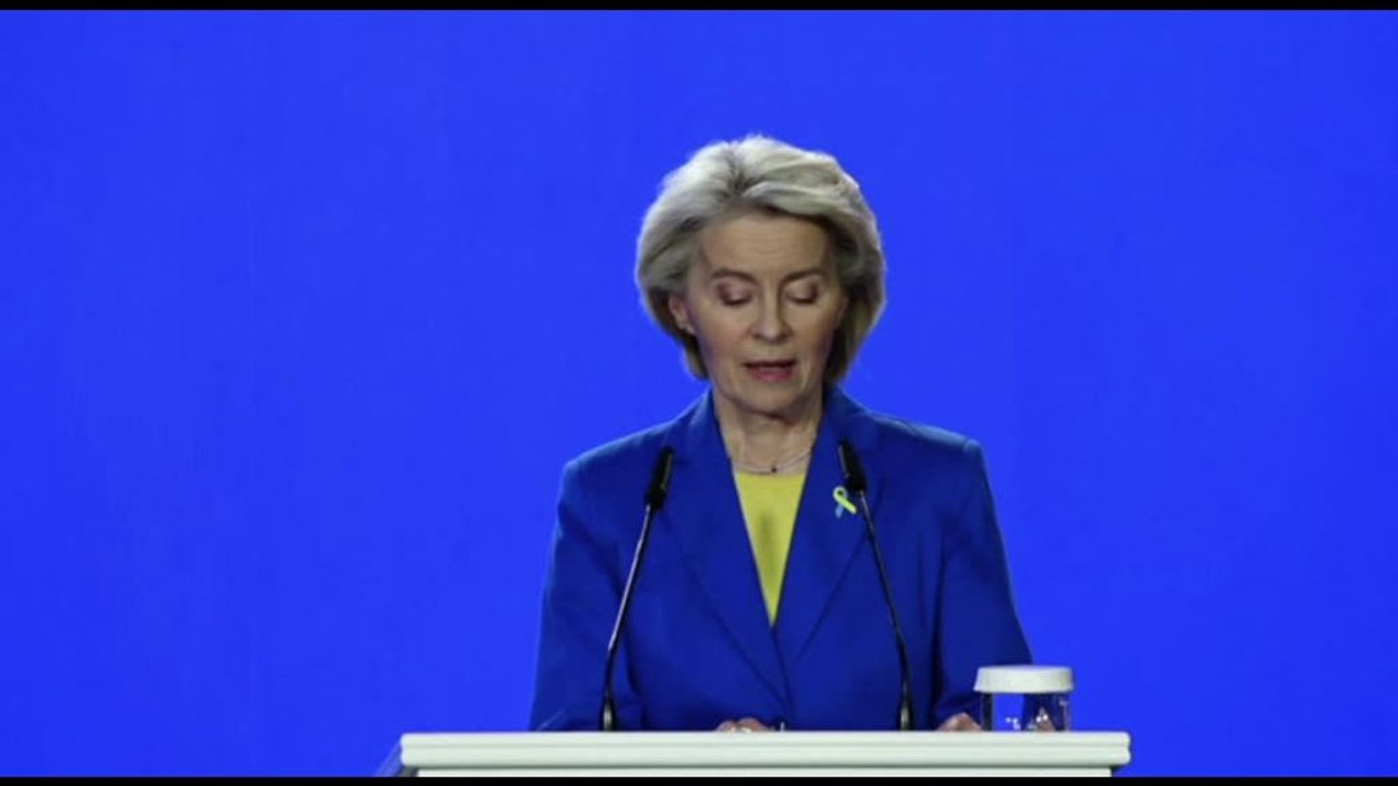 Ucraina, Ue: prestito da 90 miliardi "in un modo o nell'altro"