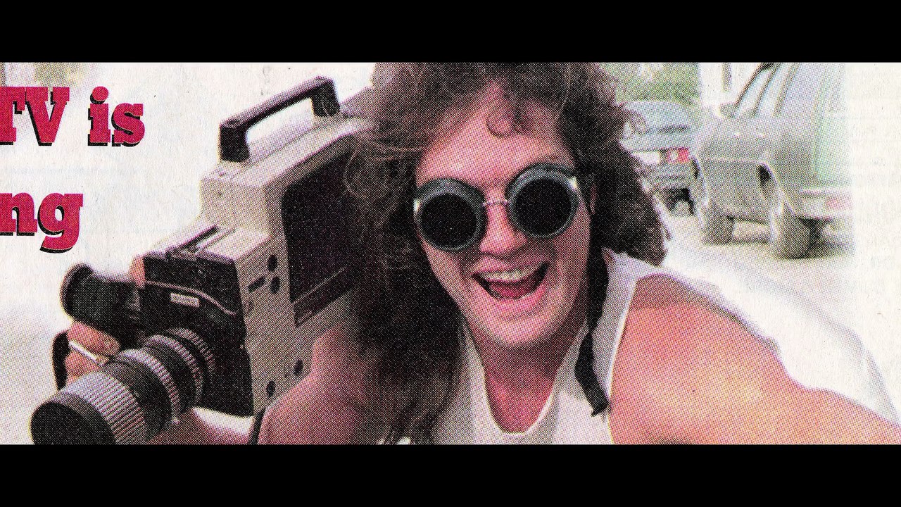 Beauty Day Official Trailer