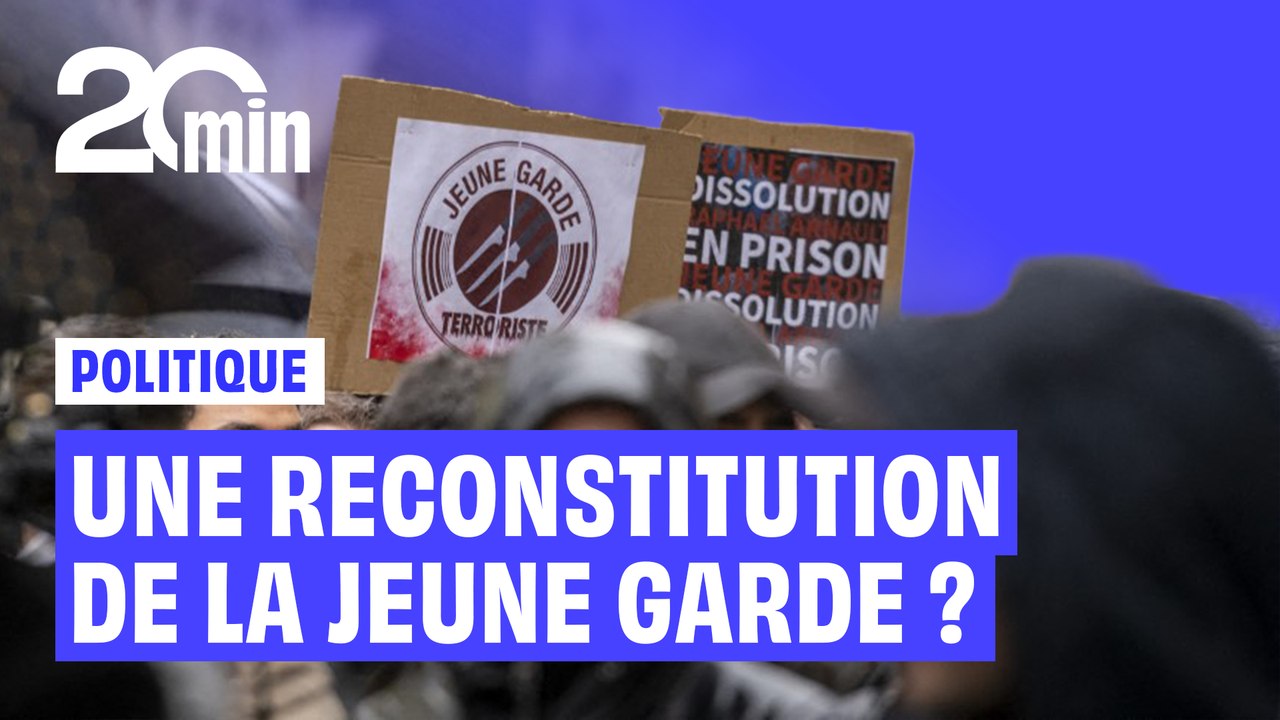 Mort de Quentin Deranque : la justice saisie d’une possible « reconstitution » de la Jeune garde