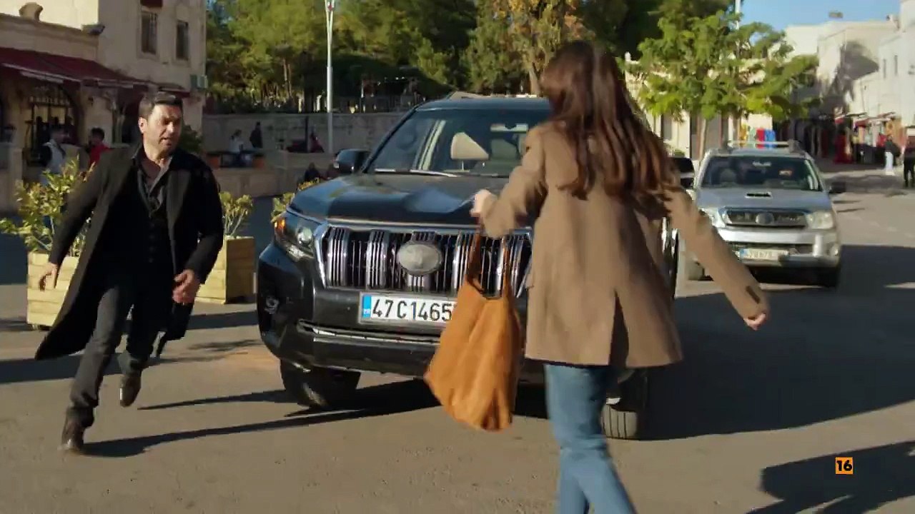 En Tierra Lejana - Capitulo 4 AVANCE