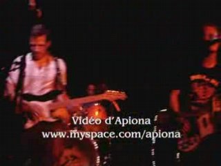 We Are Not French - Candy Bar