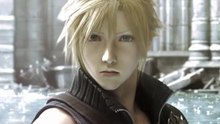Final Fantasy VII Advent Children Film deutsch