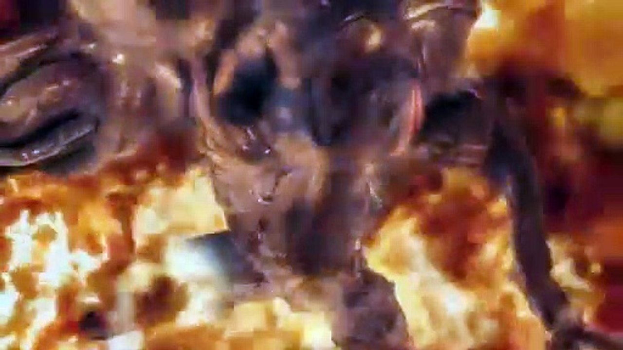 Final Fantasy Die Mächte in Dir Film deutsch