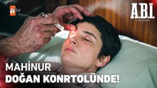 Mahinur artık Hancıoğlu konağında kalacak! - A.B.İ. 7. Bölüm