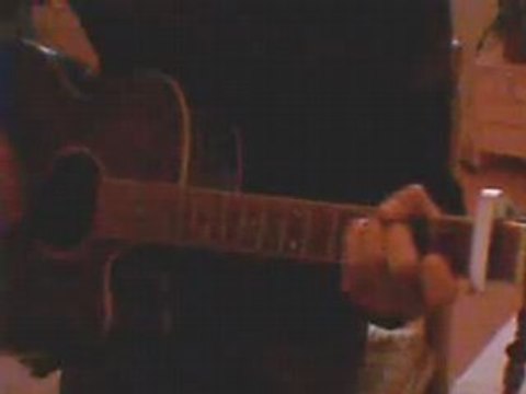 La lettre de Renan LUCE (acoustic cover)