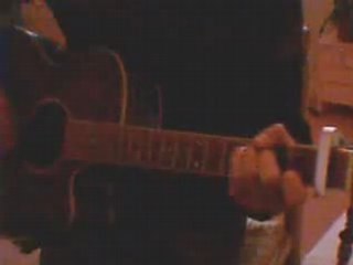 La lettre de Renan LUCE (acoustic cover)