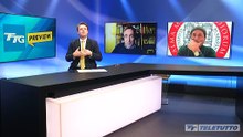 Tg Preview - Puntata del 24/02/2026