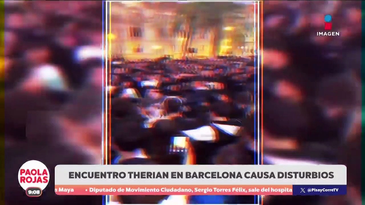 Los "Therians" pasan de las redes a los espacios públicos | DPC con Paola Rojas