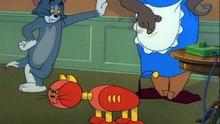 Tom And Jerry - 070 - Push Button Kitty [1952]