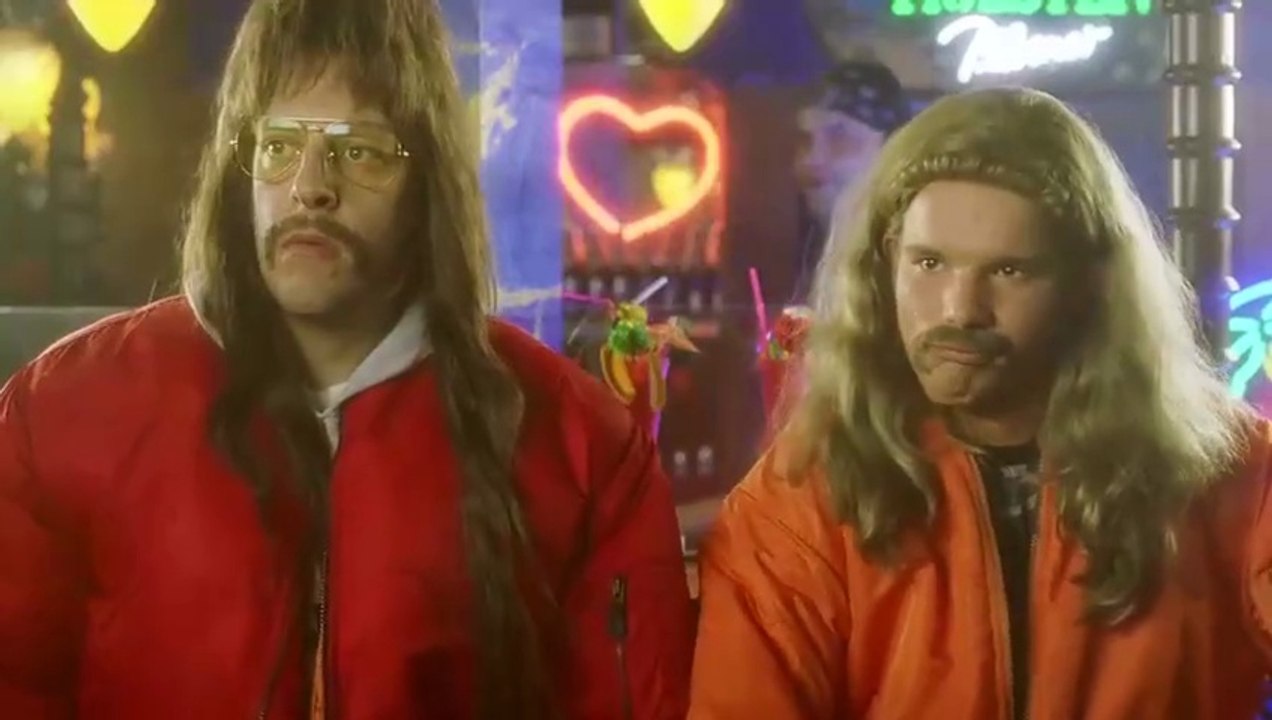 Der letzte Lude (2003) #GanzerFilm #Deutsch #HD